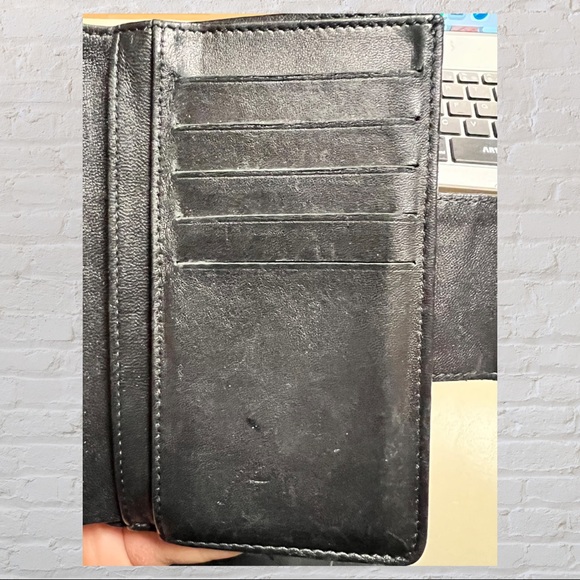 Chanel Quilted Wallet - Picture 13 of 16